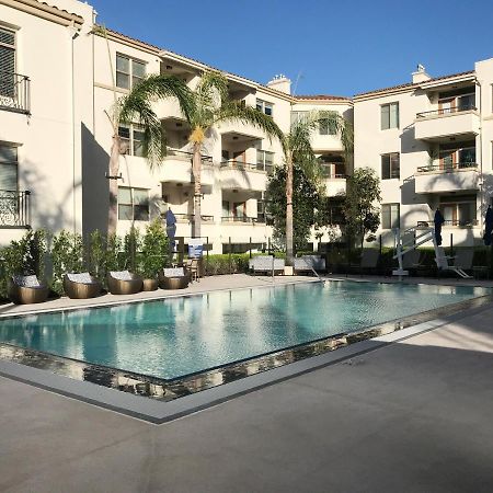 Perfect Apt Near Ucla W Parking Gym Pool Wifi In Westwood B3 Los Angeles Exteriér fotografie