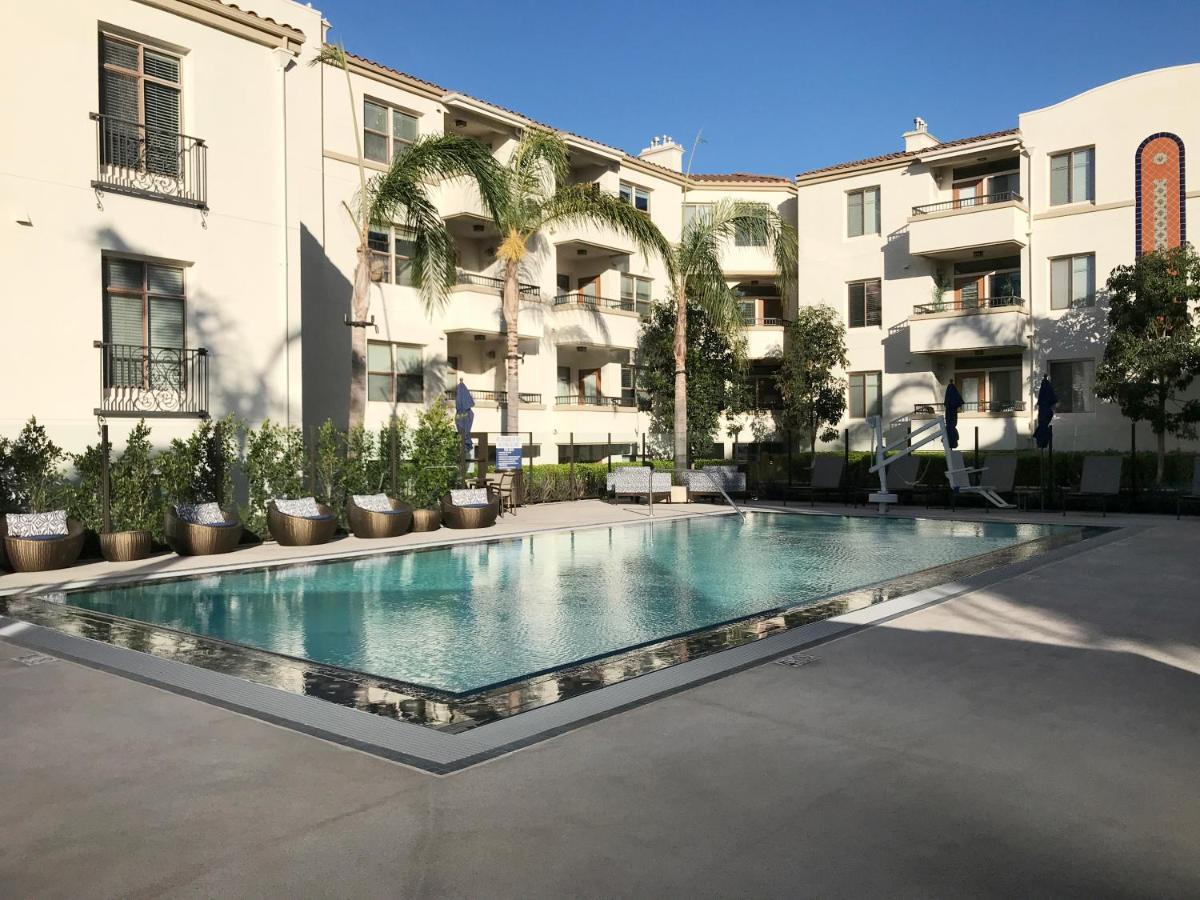 Perfect Apt Near Ucla W Parking Gym Pool Wifi In Westwood B3 Los Angeles Exteriér fotografie