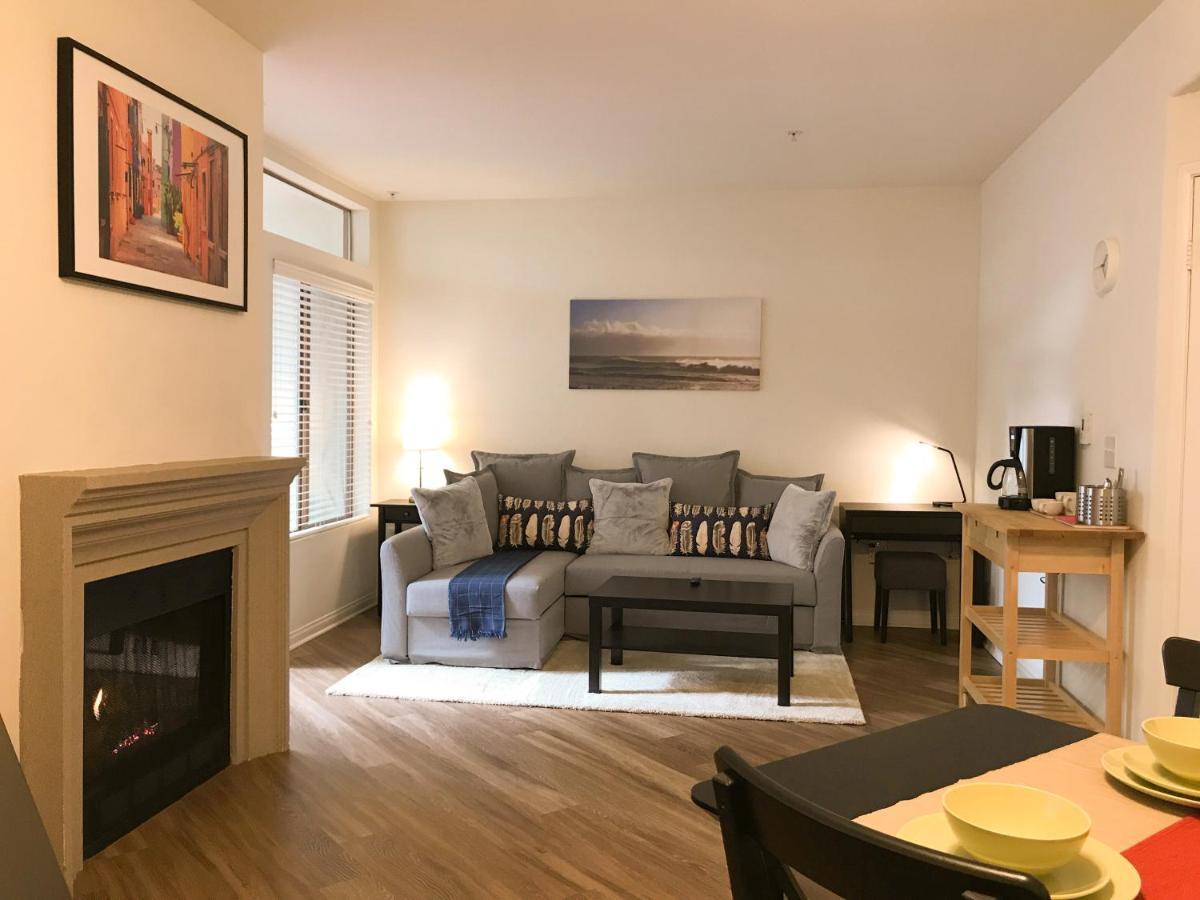 Perfect Apt Near Ucla W Parking Gym Pool Wifi In Westwood B3 Los Angeles Exteriér fotografie