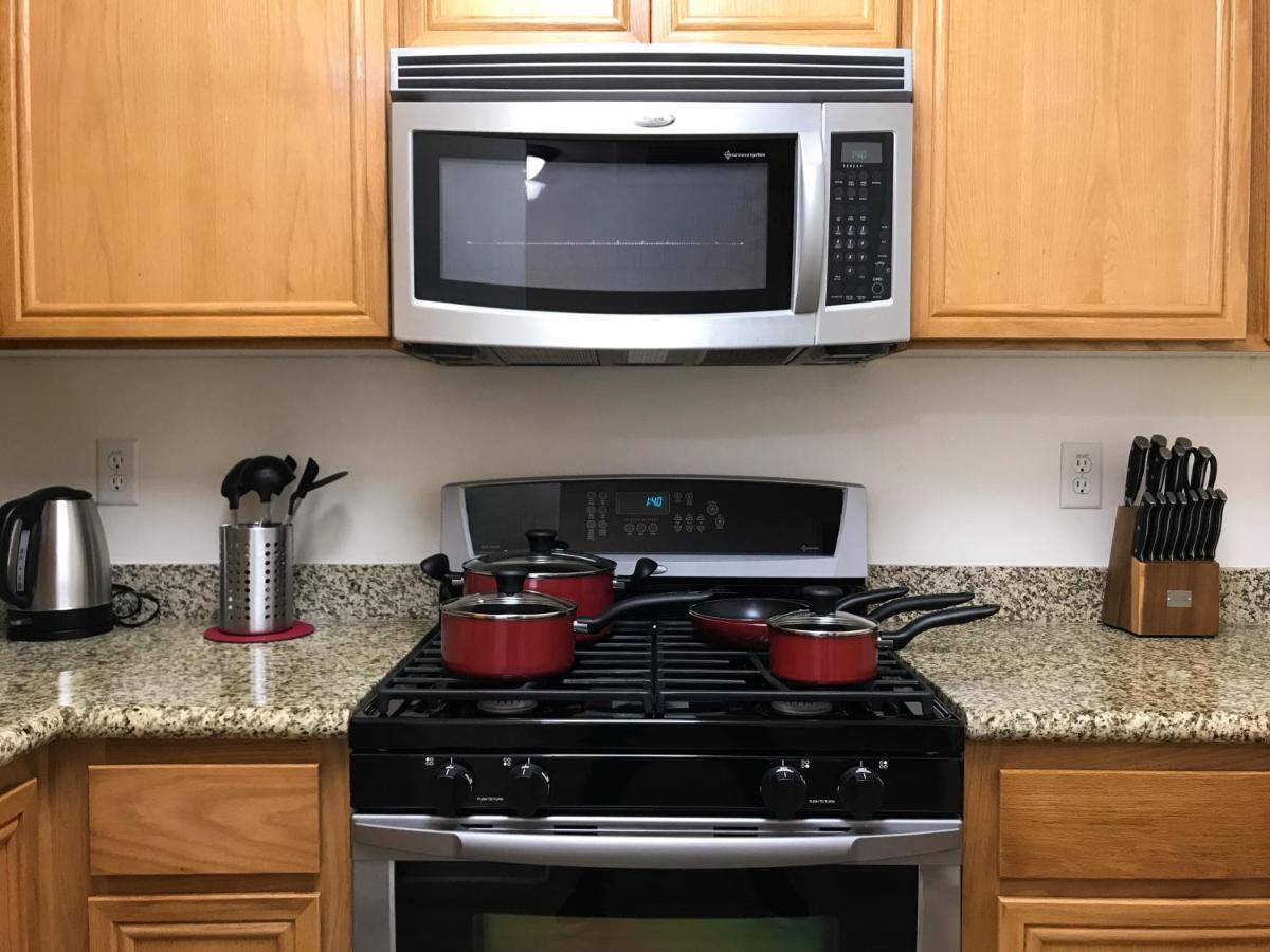 Perfect Apt Near Ucla W Parking Gym Pool Wifi In Westwood B3 Los Angeles Exteriér fotografie