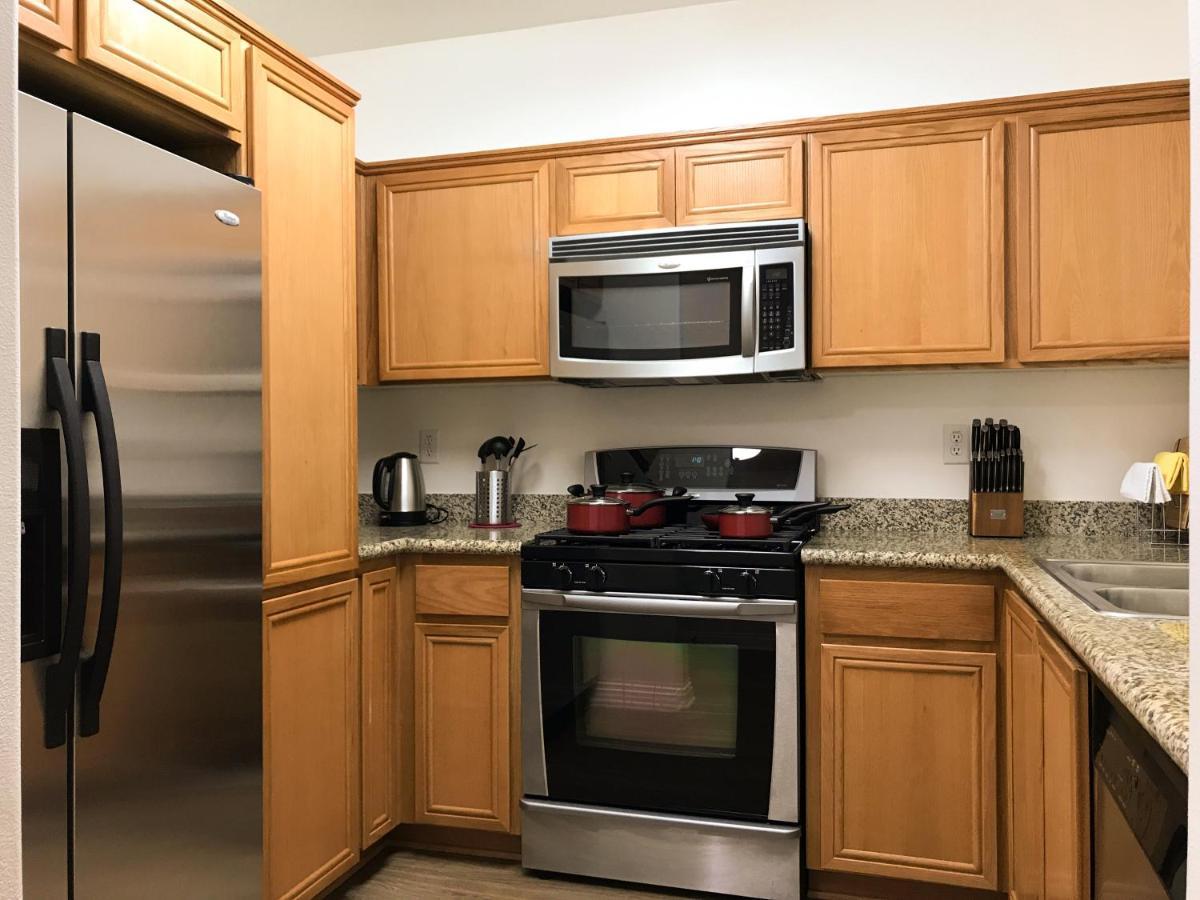 Perfect Apt Near Ucla W Parking Gym Pool Wifi In Westwood B3 Los Angeles Exteriér fotografie
