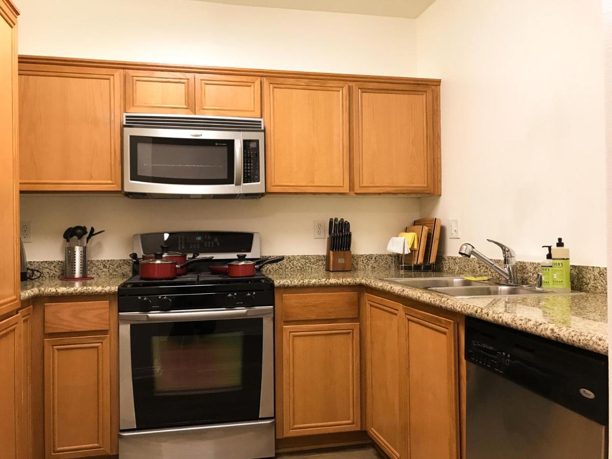 Perfect Apt Near Ucla W Parking Gym Pool Wifi In Westwood B3 Los Angeles Exteriér fotografie