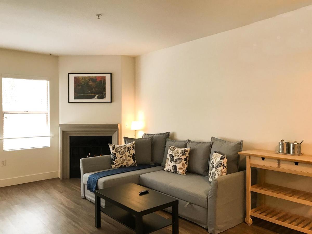 Perfect Apt Near Ucla W Parking Gym Pool Wifi In Westwood B3 Los Angeles Exteriér fotografie