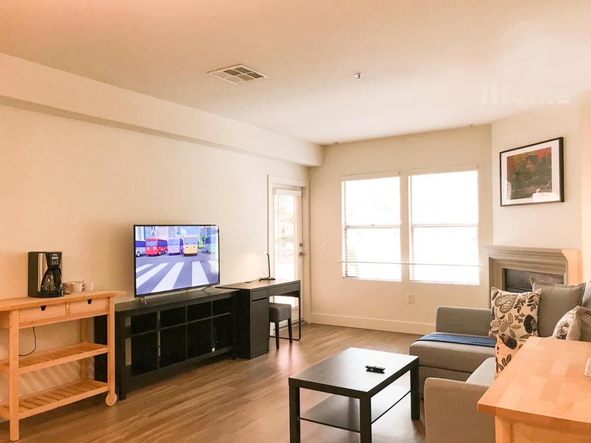 Perfect Apt Near Ucla W Parking Gym Pool Wifi In Westwood B3 Los Angeles Exteriér fotografie