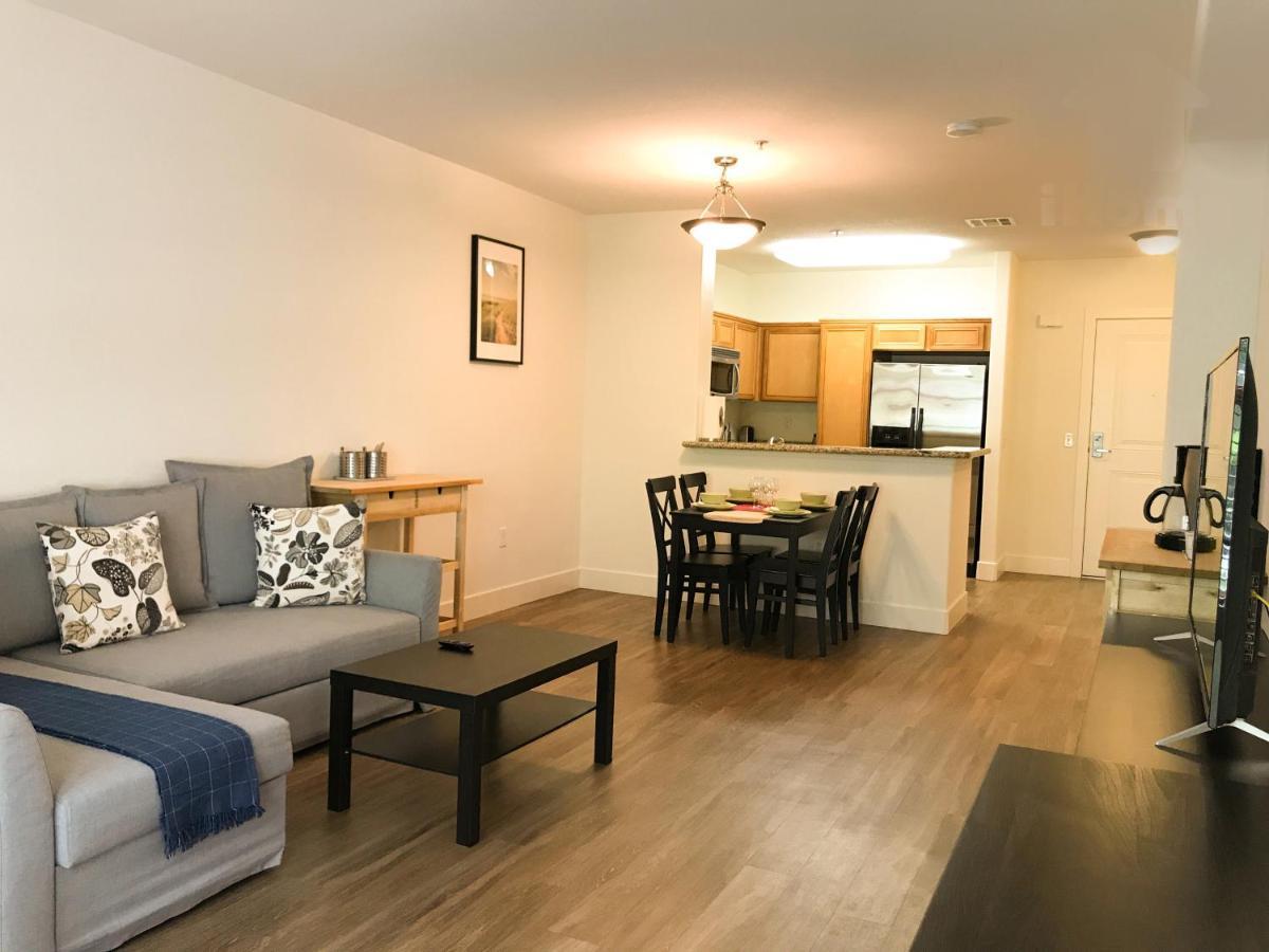 Perfect Apt Near Ucla W Parking Gym Pool Wifi In Westwood B3 Los Angeles Exteriér fotografie