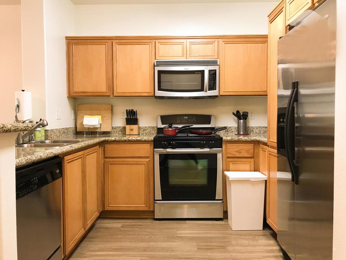 Perfect Apt Near Ucla W Parking Gym Pool Wifi In Westwood B3 Los Angeles Exteriér fotografie