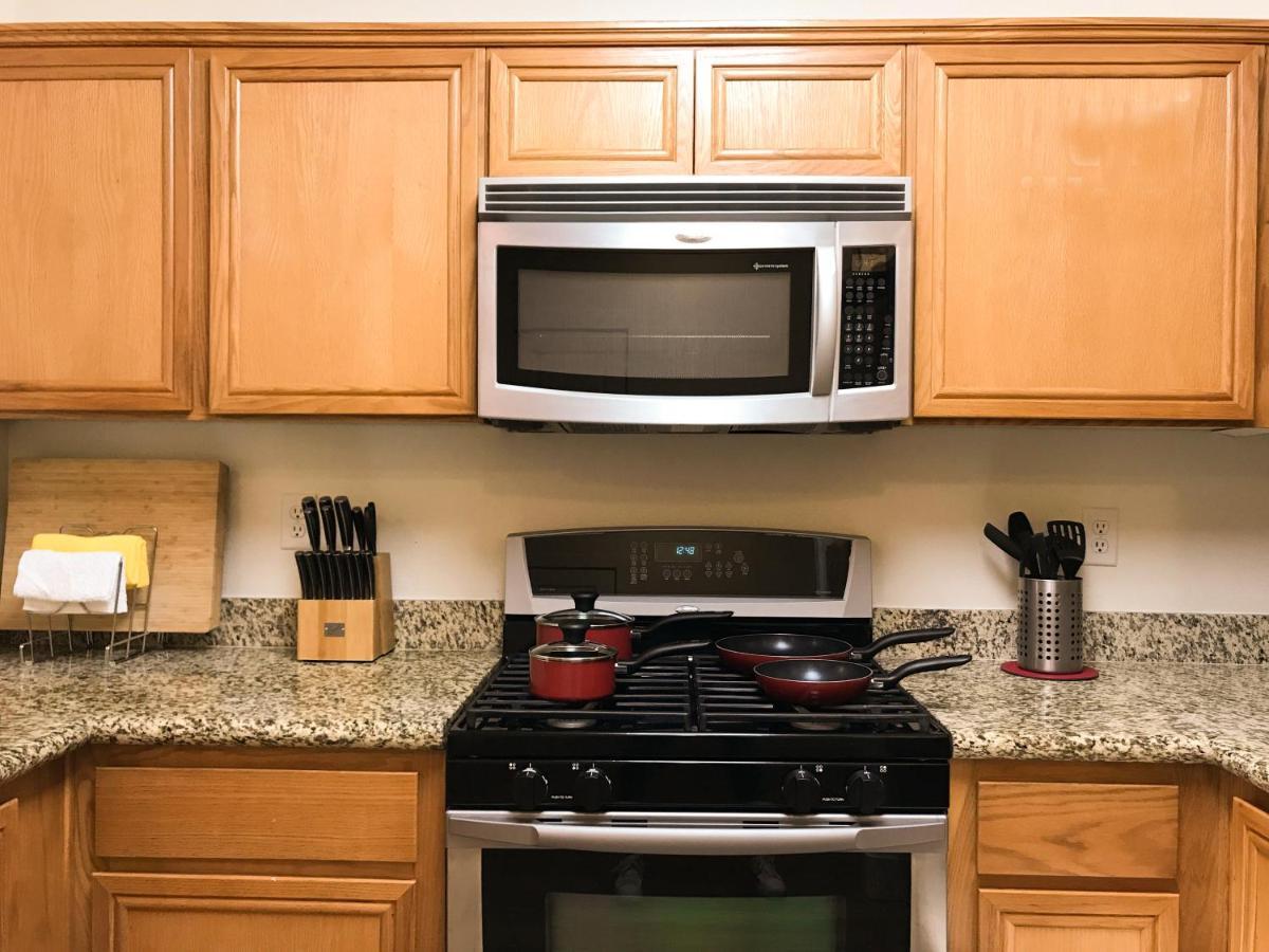 Perfect Apt Near Ucla W Parking Gym Pool Wifi In Westwood B3 Los Angeles Exteriér fotografie