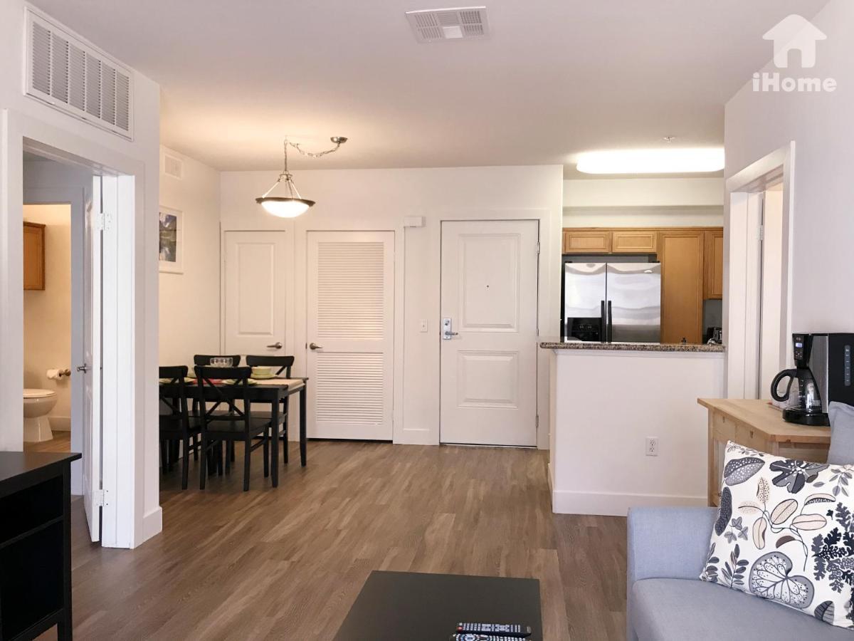 Perfect Apt Near Ucla W Parking Gym Pool Wifi In Westwood B3 Los Angeles Exteriér fotografie