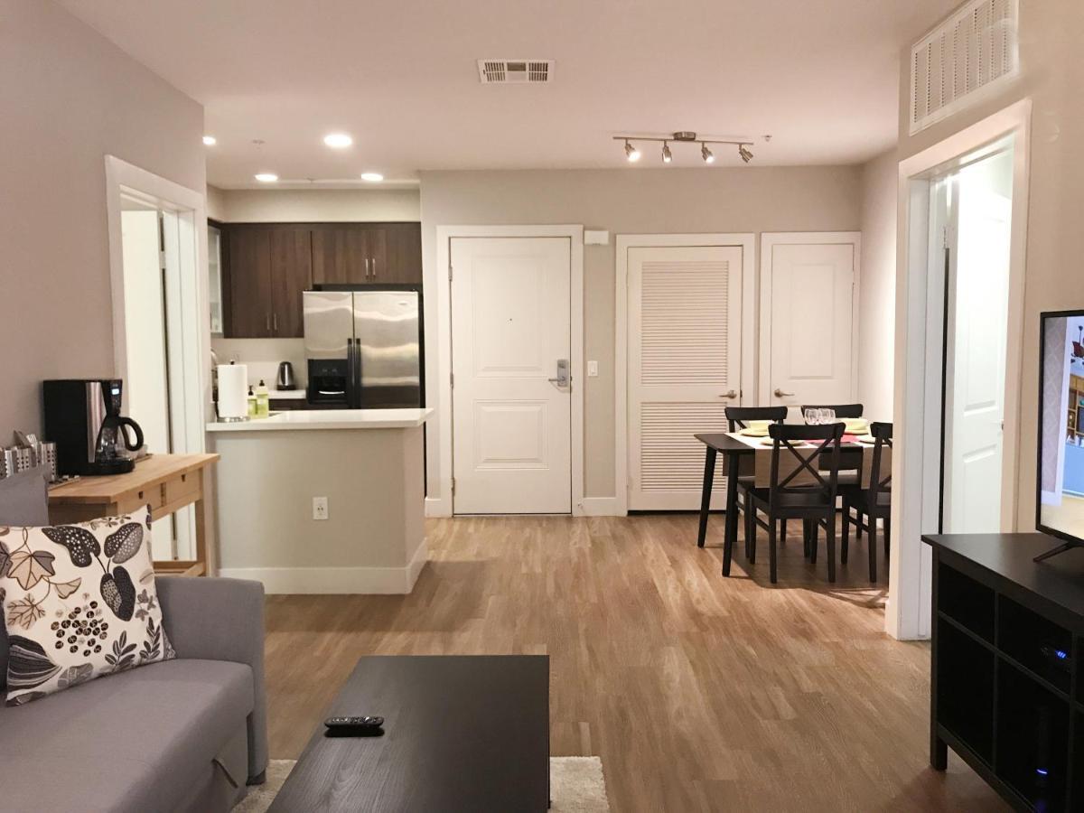 Perfect Apt Near Ucla W Parking Gym Pool Wifi In Westwood B3 Los Angeles Exteriér fotografie