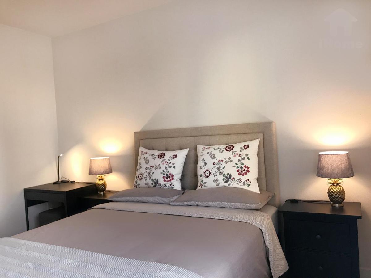 Perfect Apt Near Ucla W Parking Gym Pool Wifi In Westwood B3 Los Angeles Exteriér fotografie