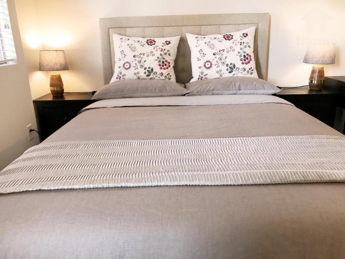 Perfect Apt Near Ucla W Parking Gym Pool Wifi In Westwood B3 Los Angeles Exteriér fotografie