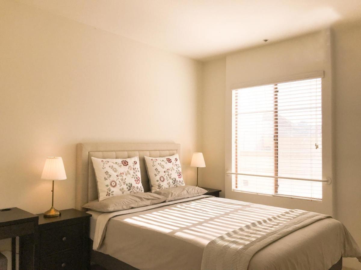 Perfect Apt Near Ucla W Parking Gym Pool Wifi In Westwood B3 Los Angeles Exteriér fotografie