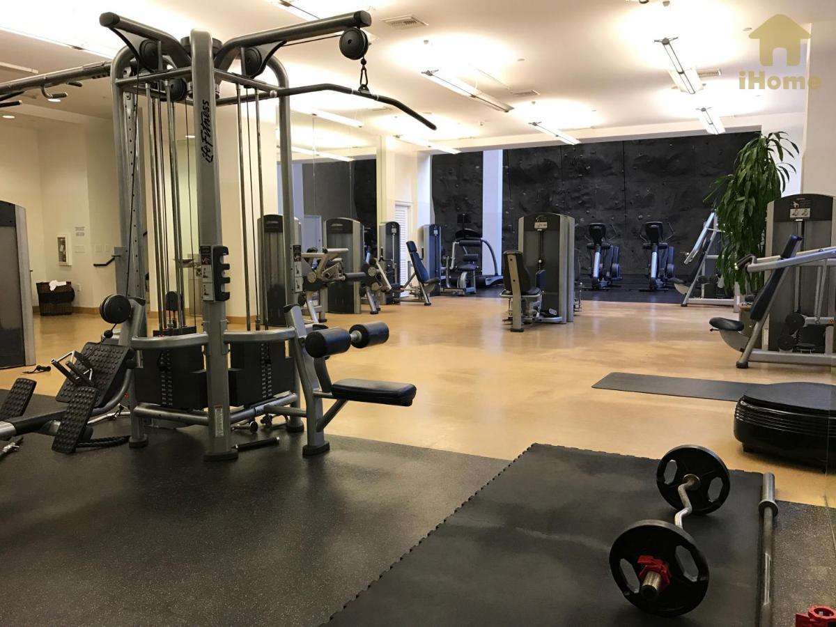Perfect Apt Near Ucla W Parking Gym Pool Wifi In Westwood B3 Los Angeles Exteriér fotografie