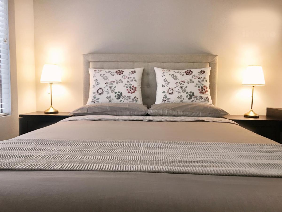 Perfect Apt Near Ucla W Parking Gym Pool Wifi In Westwood B3 Los Angeles Exteriér fotografie