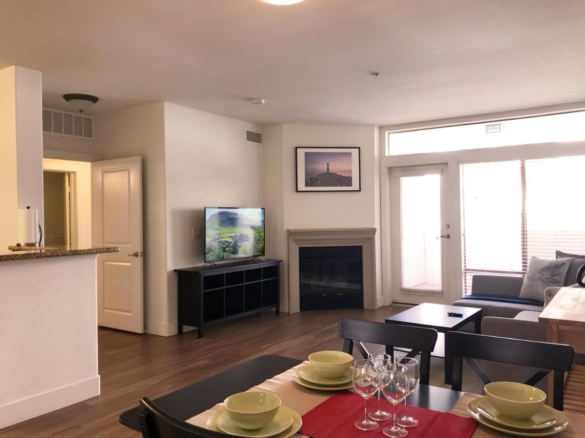 Perfect Apt Near Ucla W Parking Gym Pool Wifi In Westwood B3 Los Angeles Exteriér fotografie