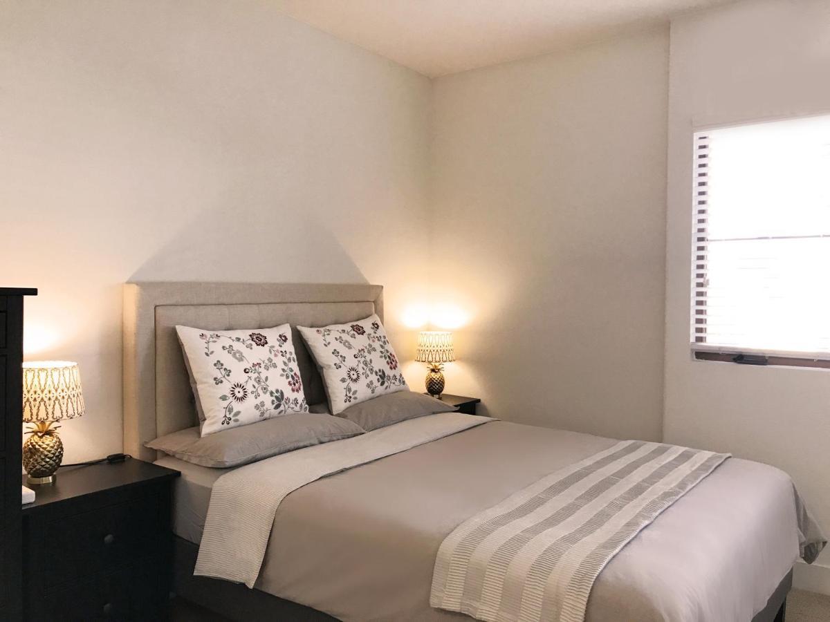 Perfect Apt Near Ucla W Parking Gym Pool Wifi In Westwood B3 Los Angeles Exteriér fotografie
