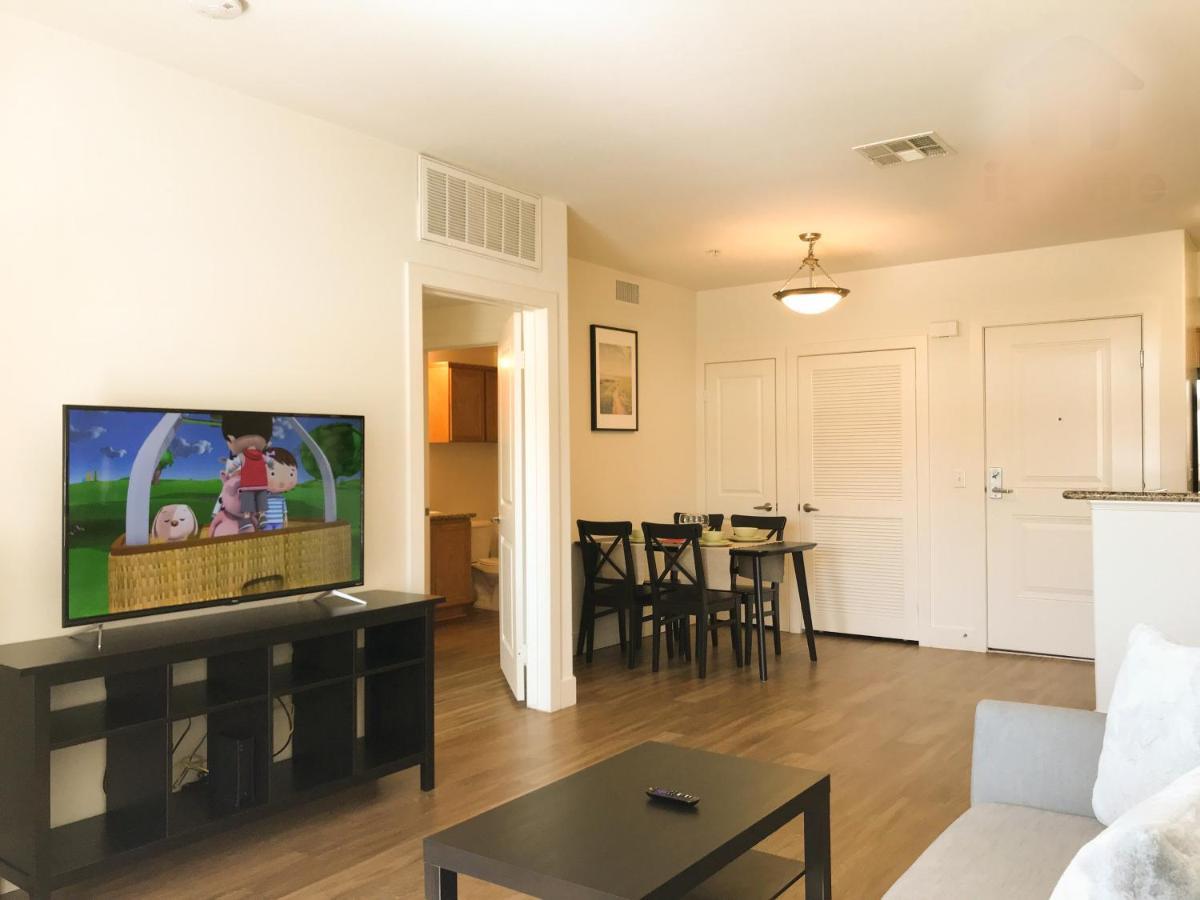 Perfect Apt Near Ucla W Parking Gym Pool Wifi In Westwood B3 Los Angeles Exteriér fotografie