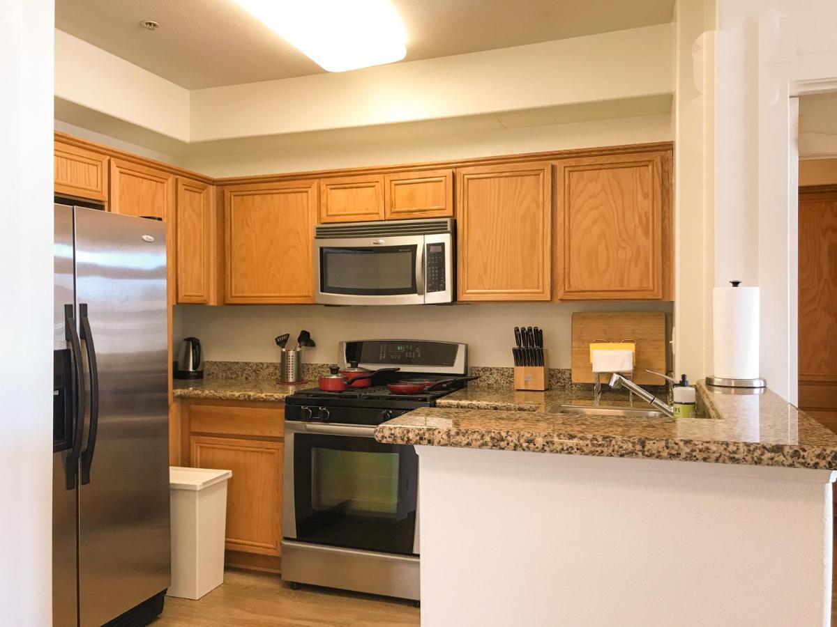 Perfect Apt Near Ucla W Parking Gym Pool Wifi In Westwood B3 Los Angeles Exteriér fotografie