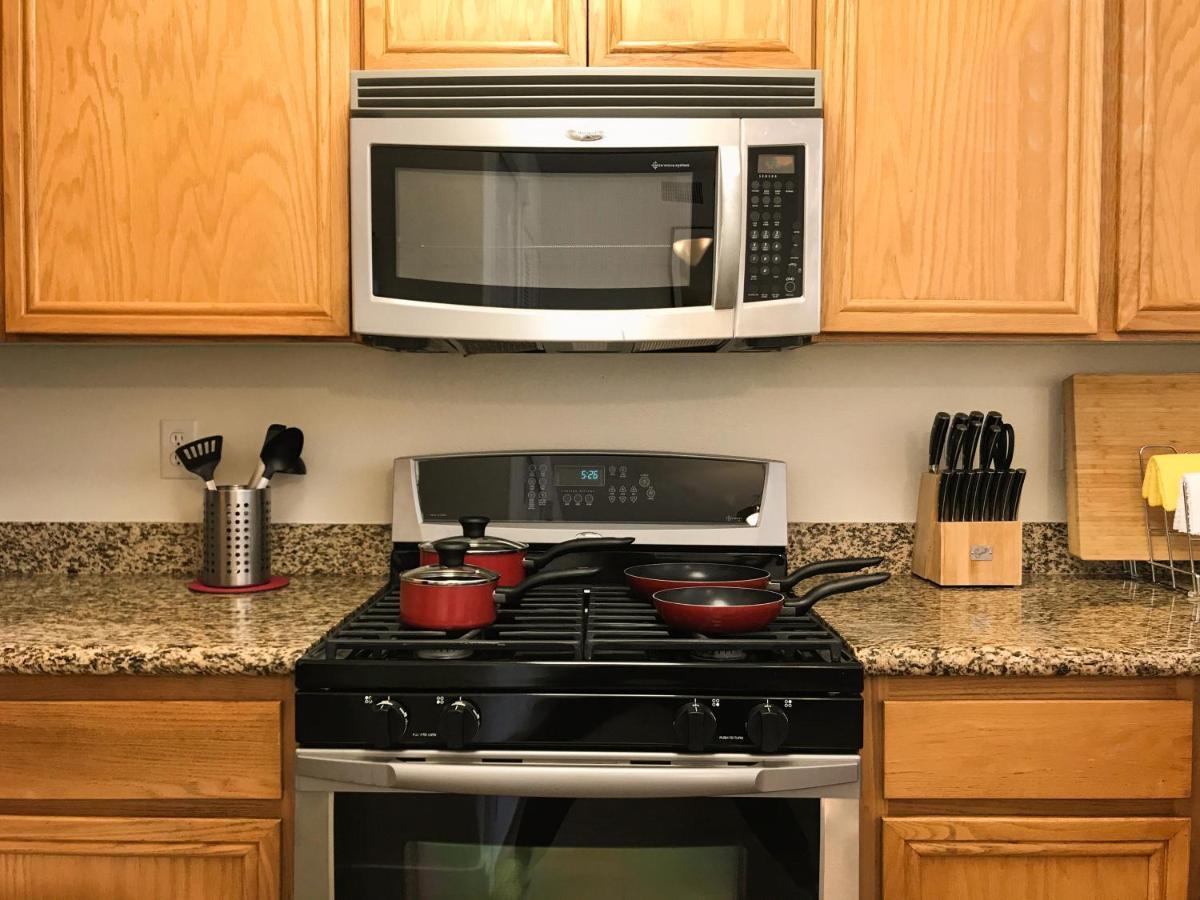 Perfect Apt Near Ucla W Parking Gym Pool Wifi In Westwood B3 Los Angeles Exteriér fotografie