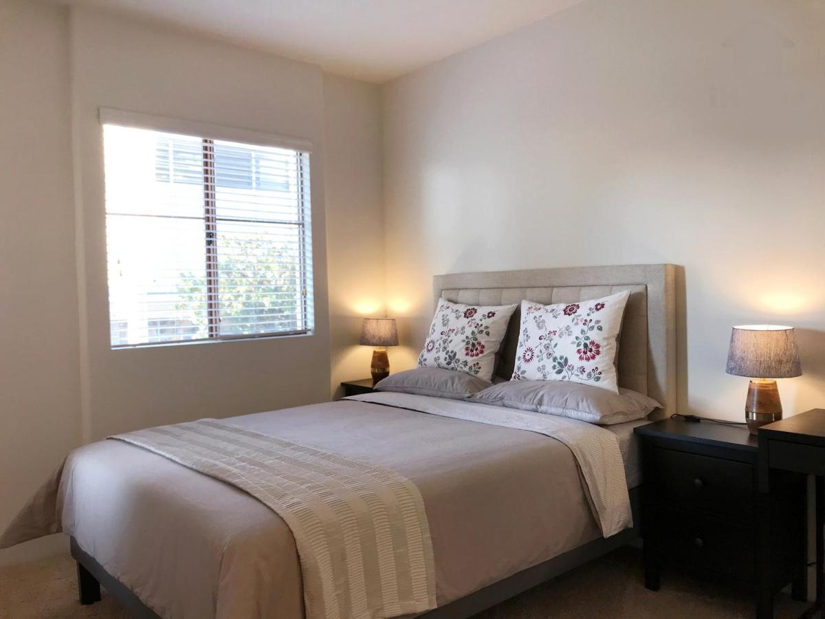 Perfect Apt Near Ucla W Parking Gym Pool Wifi In Westwood B3 Los Angeles Exteriér fotografie