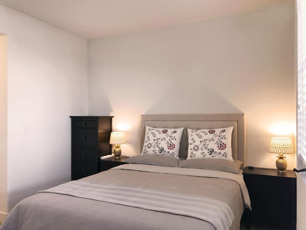 Perfect Apt Near Ucla W Parking Gym Pool Wifi In Westwood B3 Los Angeles Exteriér fotografie