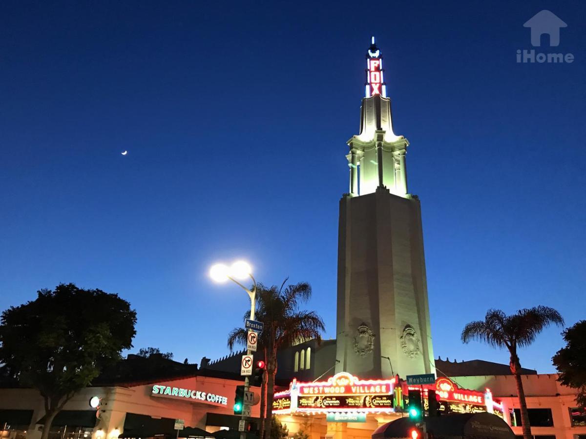 Perfect Apt Near Ucla W Parking Gym Pool Wifi In Westwood B3 Los Angeles Exteriér fotografie