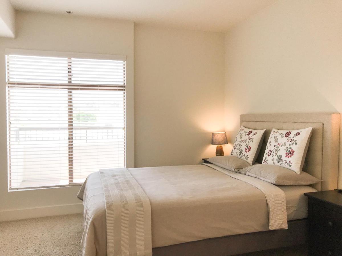 Perfect Apt Near Ucla W Parking Gym Pool Wifi In Westwood B3 Los Angeles Exteriér fotografie