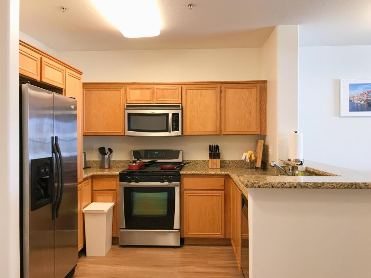 Perfect Apt Near Ucla W Parking Gym Pool Wifi In Westwood B3 Los Angeles Exteriér fotografie