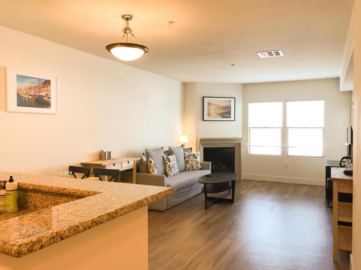Perfect Apt Near Ucla W Parking Gym Pool Wifi In Westwood B3 Los Angeles Exteriér fotografie